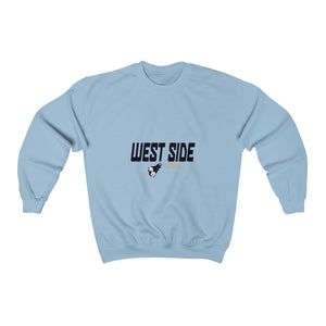 West Side Chicago Unisex Heavy Blend Sweatshirt