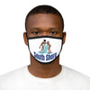 South Shore Chicago Fitted Face Mask