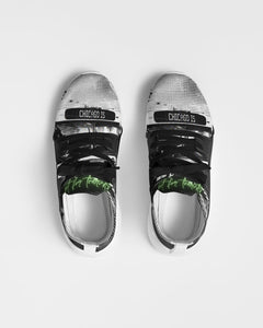 Not For Tourists Men's Two-Tone Sneaker