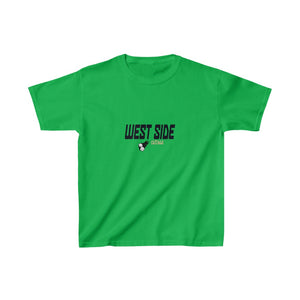 Kids West Side Chicago Tee