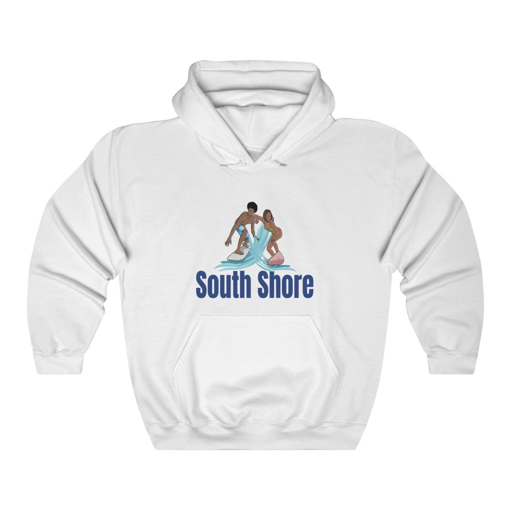 South Shore Chicago Hoodie