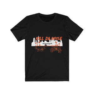 Chicago Good Deeds Unisex Tee