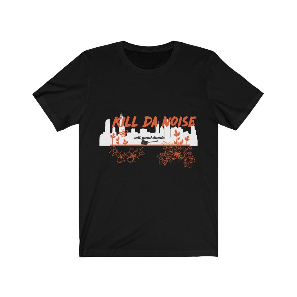 Chicago Good Deeds Unisex Tee