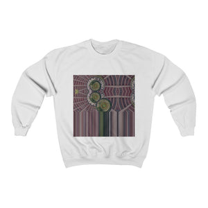 Cabrini Green Unisex Heavy Blend Sweatshirt