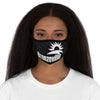 Bronzeville Fitted Face Mask
