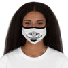 Humboldt Park Fitted Face Mask