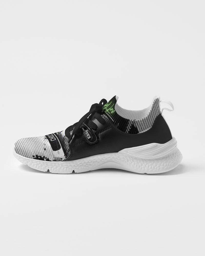 Not For Tourists Men's Two-Tone Sneaker