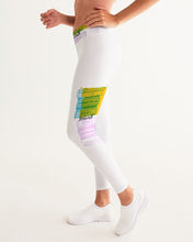 Load image into Gallery viewer, Not For Tourists Yoga Pants
