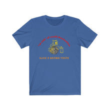 Load image into Gallery viewer, &quot;At Risk&quot; Graphic Unisex Tee
