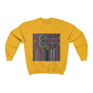 Cabrini Green Unisex Heavy Blend Sweatshirt