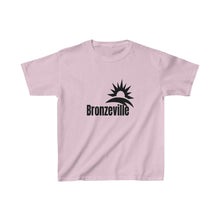 Load image into Gallery viewer, Kids Bronzevile Tee
