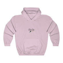 Load image into Gallery viewer, West Side Chicago Cursive Unisex Heavy Blend™ Hoodie
