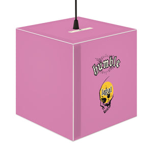 L2D Personalized Lamp