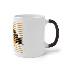 Load image into Gallery viewer, Chicago Celebrity Color Changing Mug
