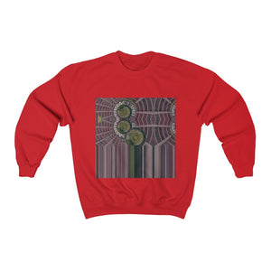 Cabrini Green Unisex Heavy Blend Sweatshirt