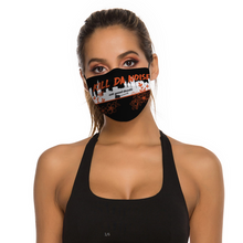 Load image into Gallery viewer, Chicago Good Deeds Face Mask with Filter
