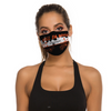 Chicago Good Deeds Face Mask with Filter
