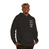 Black Unisex South Side Chicago Hoodie