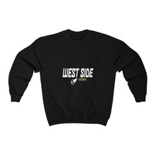 Load image into Gallery viewer, West Side Chicago Unisex Heavy Blend Sweatshirt
