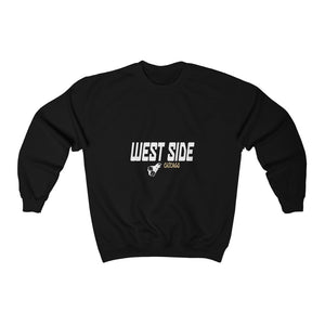 West Side Chicago Unisex Heavy Blend Sweatshirt