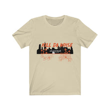 Load image into Gallery viewer, Chicago Good Deeds Unisex Tee
