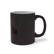 Load image into Gallery viewer, Chicago Celebrity Color Changing Mug
