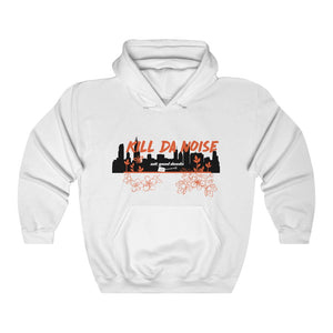 Good Deeds Unisex Heavy Blend™ Hoodie