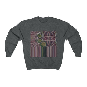 Cabrini Green Unisex Heavy Blend Sweatshirt