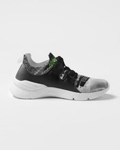 Load image into Gallery viewer, Not For Tourists Men&#39;s Two-Tone Sneaker
