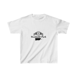 Kids Humboldt Park Chicago Tee