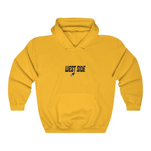 West Side Chicago Unisex Heavy Blend™ Hoodie