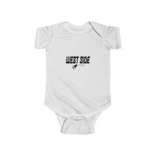 Load image into Gallery viewer, West Side Chicago Onesie
