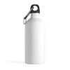 West Side Chicago Stainless Steel Water Bottle