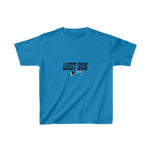 Kids West Side Chicago Tee