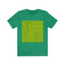 Load image into Gallery viewer, Cabrini Green Chicago Unisex Jersey Short Sleeve Tee
