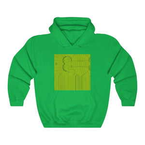 Chicago Cabrini Green Hoodie| Buy Now | Chicago Hoodies