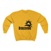 Bronzeville Unisex Heavy Blend  Sweatshirt