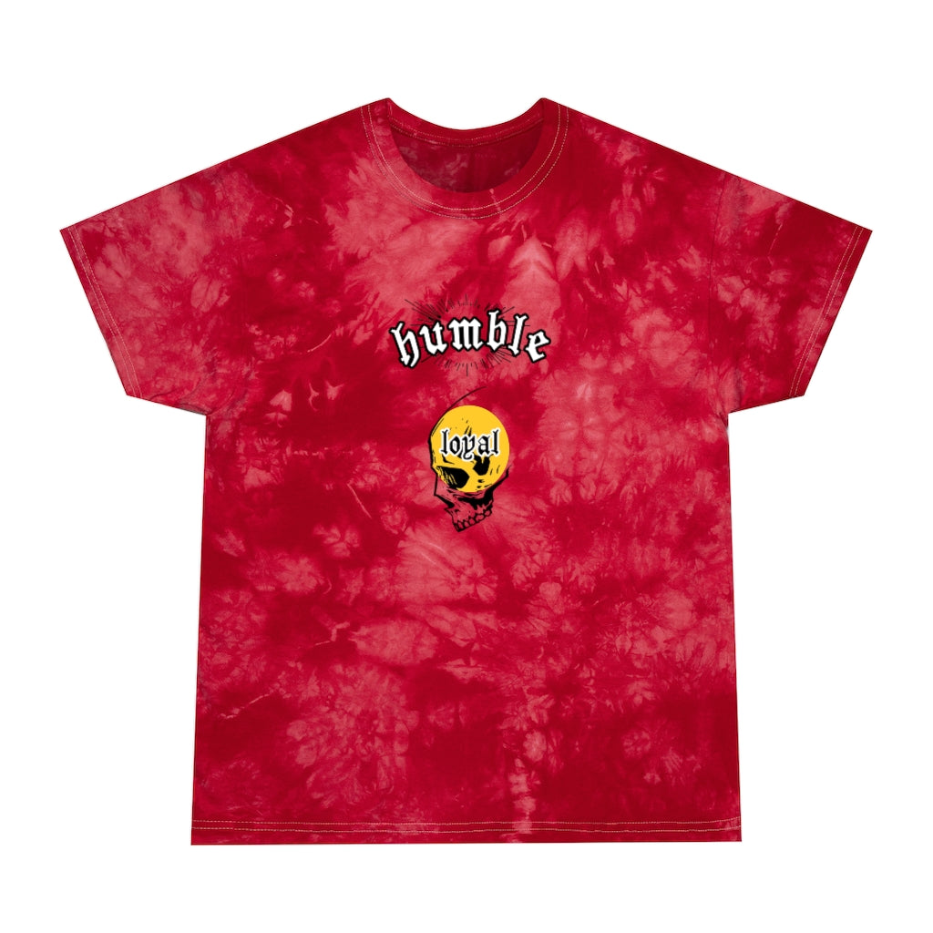 L2D Tie-Dye Tee