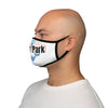 Wicker Park Fitted Face Mask
