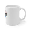 wicker park chicago puerto rican flag  chicago neighborhood chicago hoodies bucktown chicago fashion coffee mug
