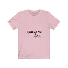 Load image into Gallery viewer, south side tee chicago hoodies chicago culture streetwear chicago fashion Dreadhead Cowboy t shirt baby pink
