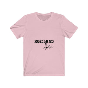 south side tee chicago hoodies chicago culture streetwear chicago fashion Dreadhead Cowboy t shirt baby pink