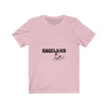 south side tee chicago hoodies chicago culture streetwear chicago fashion Dreadhead Cowboy t shirt baby pink