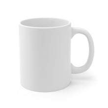 Load image into Gallery viewer, back view roseland chicago neighborhood far south side coffee mug chicago hoodies chicago culture  Dreadhead Cowboy
