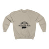 beige khaki sweatshirt humboldt park chicago paseo boricua puerto rico puerto rican hoodie puerto rican flag humboldt park lagoon chicago neighborhood chicago hoodies streetwear