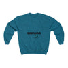 roseland chicago neighborhood far south side sweatshirt chicago hoodies chicago culture streetwear chicago fashion Dreadhead Cowboy
