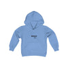 roseland chicago neighborhood far south side kids hoodie chicago hoodies chicago culture streetwear chicago kids fashion Dreadhead Cowboy blue