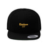 chicago chatham neighborhood snapback cap south side community simeon high school chicago hoodies chicago culture chicago streetwear snapbacks