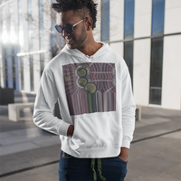 Load image into Gallery viewer, chicago cabrini green graphic hoodie chicago hoodies
