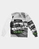 Chicago Hoodies brand signature not for tourists hoodie graphic crewneck bus public transit chicago is  my kind of town wearable art my kind of town authentic chicago streetwear chicago fashion collection 